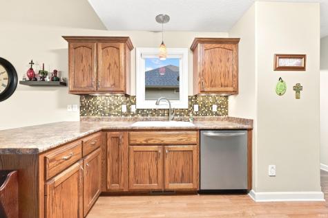 12914 Charenton Court Fort Wayne IN 46845