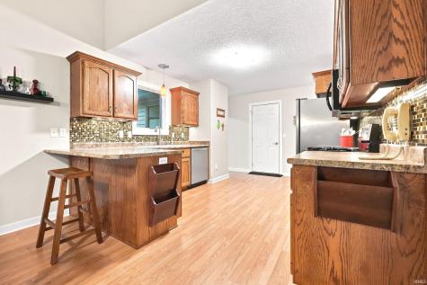 12914 Charenton Court Fort Wayne IN 46845