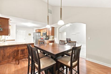 12914 Charenton Court Fort Wayne IN 46845