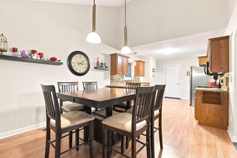 12914 Charenton Court Fort Wayne IN 46845