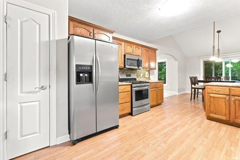 12914 Charenton Court Fort Wayne IN 46845
