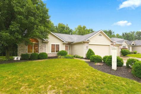 12914 Charenton Court Fort Wayne IN 46845