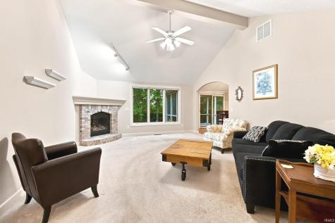 12914 Charenton Court Fort Wayne IN 46845