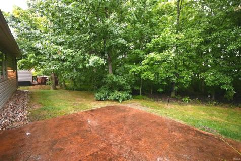 12914 Charenton Court Fort Wayne IN 46845