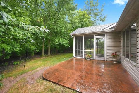 12914 Charenton Court Fort Wayne IN 46845