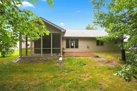 12914 Charenton Court Fort Wayne IN 46845