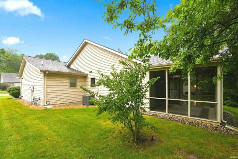 12914 Charenton Court Fort Wayne IN 46845