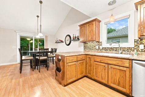 12914 Charenton Court Fort Wayne IN 46845
