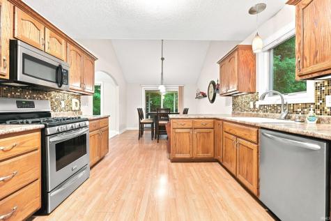 12914 Charenton Court Fort Wayne IN 46845