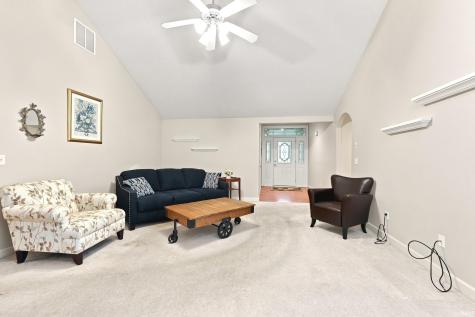 12914 Charenton Court Fort Wayne IN 46845