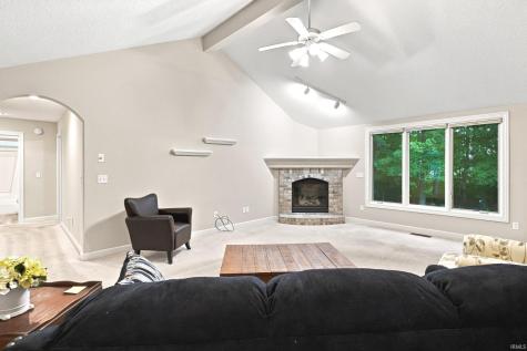 12914 Charenton Court Fort Wayne IN 46845