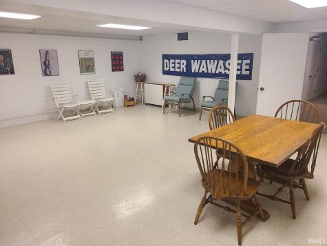 10660 N South Shore Drive Syracuse IN 46567