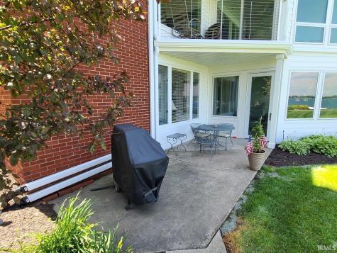 10660 N South Shore Drive Syracuse IN 46567
