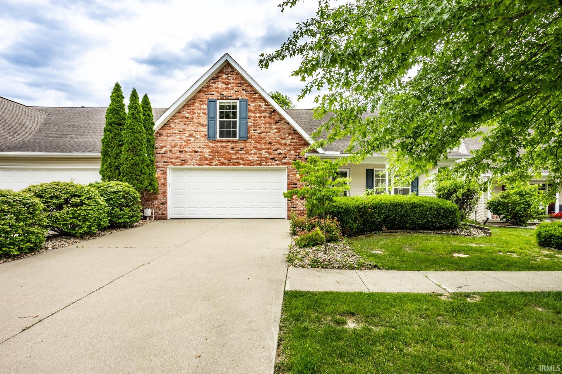 1134 W Sugarberry Court Bloomington IN 47404