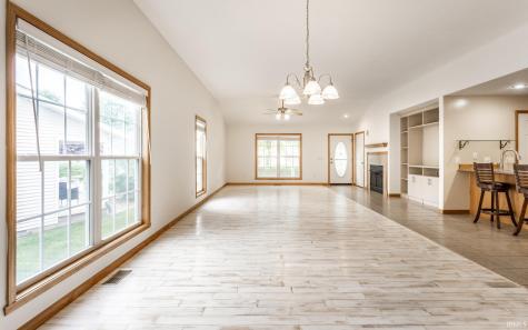1134 W Sugarberry Court Bloomington IN 47404