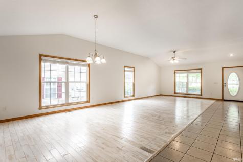 1134 W Sugarberry Court Bloomington IN 47404