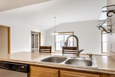 1134 W Sugarberry Court Bloomington IN 47404