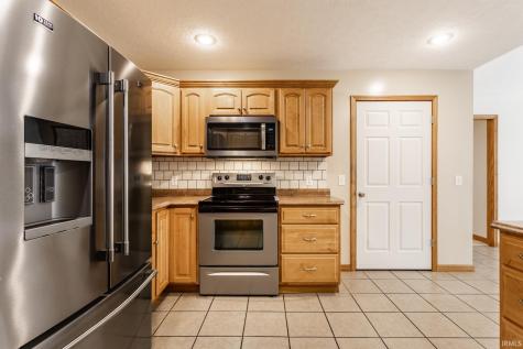 1134 W Sugarberry Court Bloomington IN 47404