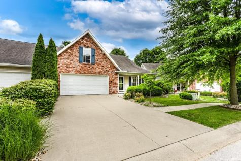1134 W Sugarberry Court Bloomington IN 47404
