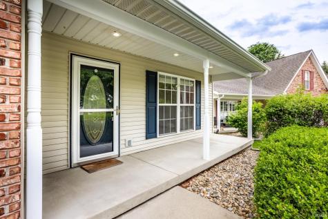 1134 W Sugarberry Court Bloomington IN 47404