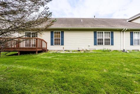 1134 W Sugarberry Court Bloomington IN 47404