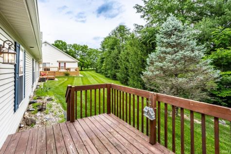 1134 W Sugarberry Court Bloomington IN 47404