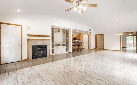 1134 W Sugarberry Court Bloomington IN 47404