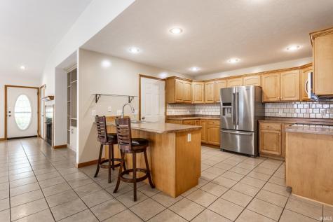 1134 W Sugarberry Court Bloomington IN 47404