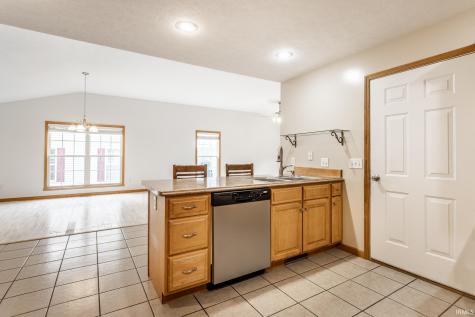 1134 W Sugarberry Court Bloomington IN 47404