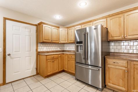 1134 W Sugarberry Court Bloomington IN 47404