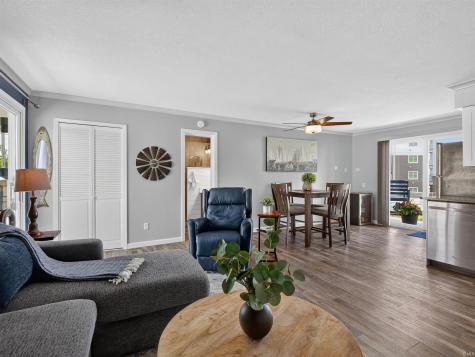 10025 N Turkey Creek #5 Road Syracuse IN 46567