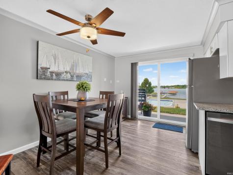 10025 N Turkey Creek #5 Road Syracuse IN 46567