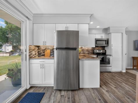 10025 N Turkey Creek #5 Road Syracuse IN 46567
