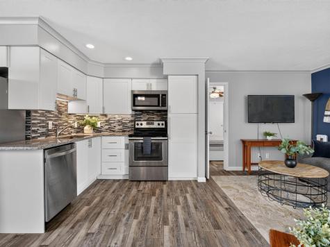 10025 N Turkey Creek #5 Road Syracuse IN 46567