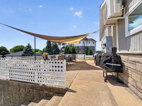 10025 N Turkey Creek #5 Road Syracuse IN 46567