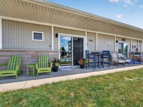10025 N Turkey Creek #5 Road Syracuse IN 46567