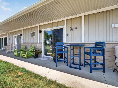10025 N Turkey Creek #5 Road Syracuse IN 46567
