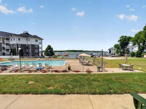 10025 N Turkey Creek #5 Road Syracuse IN 46567