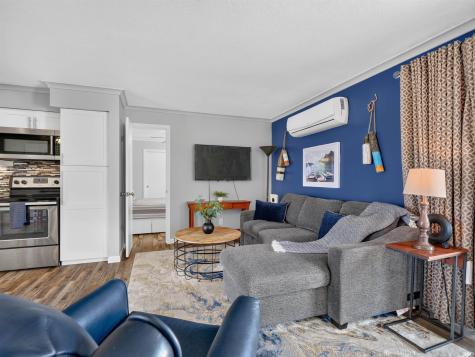 10025 N Turkey Creek #5 Road Syracuse IN 46567