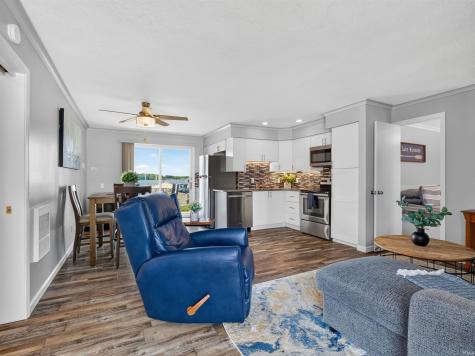 10025 N Turkey Creek #5 Road Syracuse IN 46567