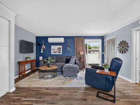 10025 N Turkey Creek #5 Road Syracuse IN 46567