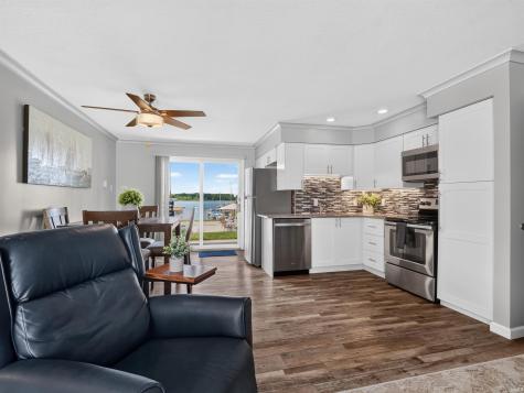 10025 N Turkey Creek #5 Road Syracuse IN 46567
