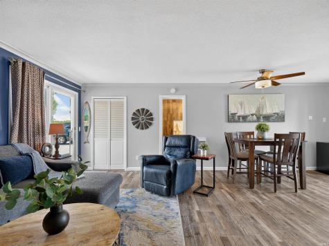 10025 N Turkey Creek #5 Road Syracuse IN 46567