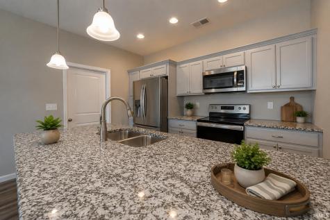 2645 Orleans Trace Evansville IN 47715