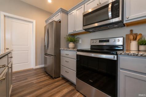 2645 Orleans Trace Evansville IN 47715