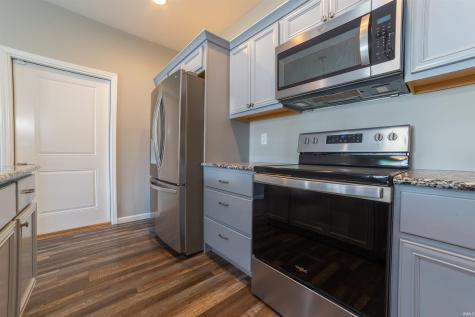 2645 Orleans Trace Evansville IN 47715