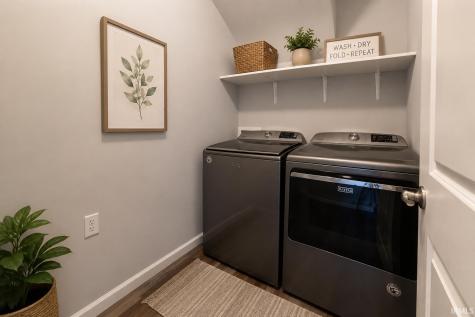 2645 Orleans Trace Evansville IN 47715