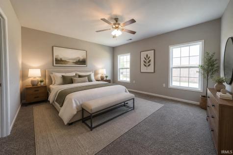 2645 Orleans Trace Evansville IN 47715