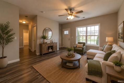 2645 Orleans Trace Evansville IN 47715