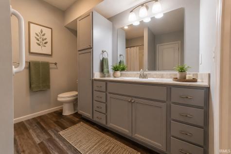 2645 Orleans Trace Evansville IN 47715